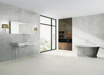 Italian and Spanish range at Porcelana Tiles