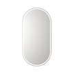 Beau Monde Pill 450mm LED Mirror