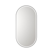 Beau Monde Pill 450mm LED Mirror