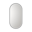 Beau Monde Pill 450mm LED Mirror