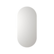 Beau Monde Pill 450mm LED Mirror