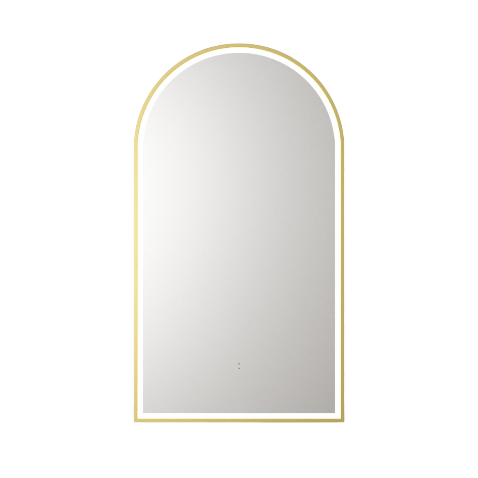 Canterbury 500mm LED Mirror
