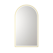 Canterbury 500mm LED Mirror