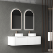 Canterbury 500mm LED Mirror