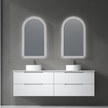 Canterbury 500mm LED Mirror