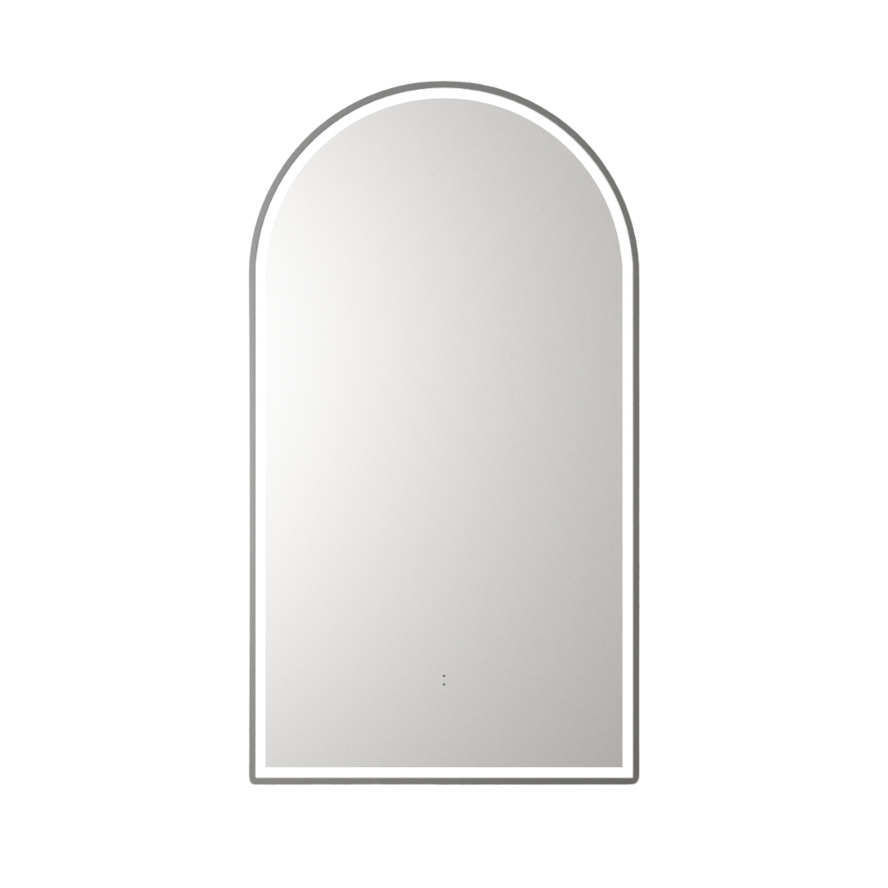 Canterbury 500mm LED Mirror