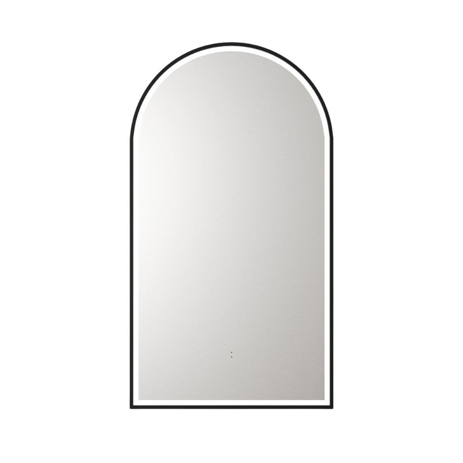 Canterbury 500mm LED Mirror