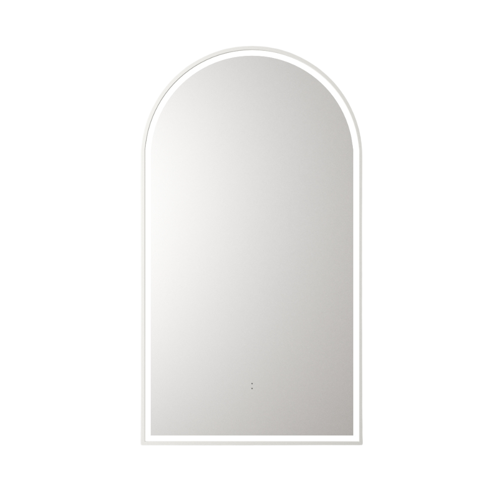 Canterbury 500mm LED Mirror
