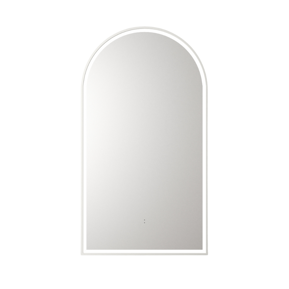 Canterbury 500mm LED Mirror