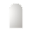 Canterbury 500mm LED Mirror