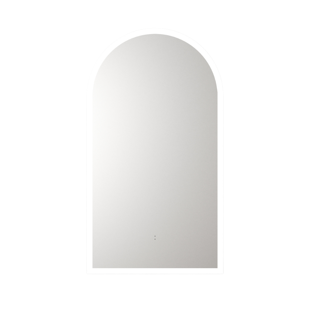 Canterbury 500mm LED Mirror