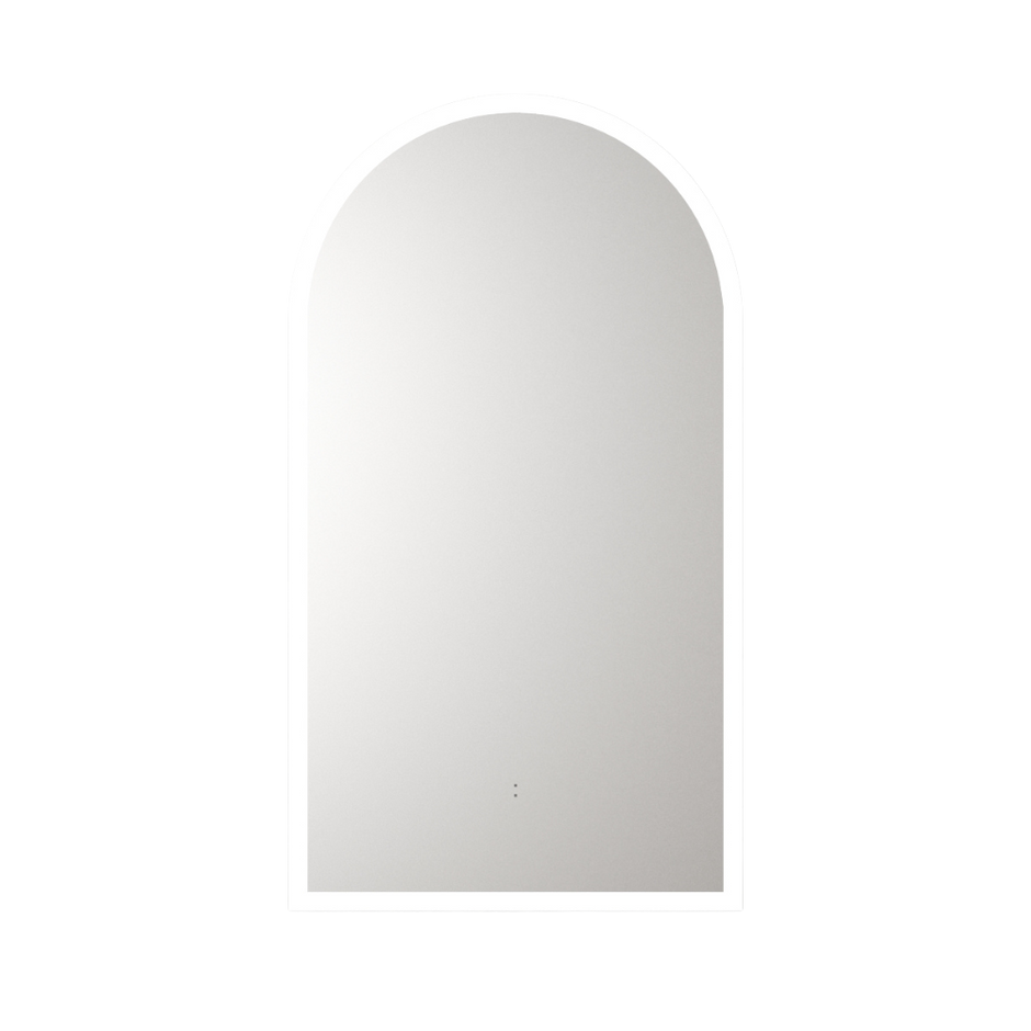 Canterbury 500mm LED Mirror