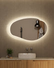 Evanston 1100mm LED Mirror