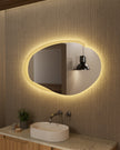 Aulic Evanston 1300mm LED Mirror