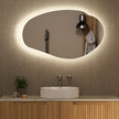 Evanston 1100mm LED Mirror
