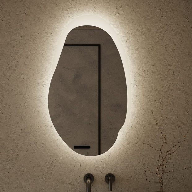Evanston 1100mm LED Mirror