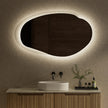 Aulic Evanston 1300mm LED Mirror
