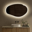 Evanston 1300mm LED Mirror