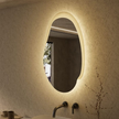 Evanston 530mm LED Mirror