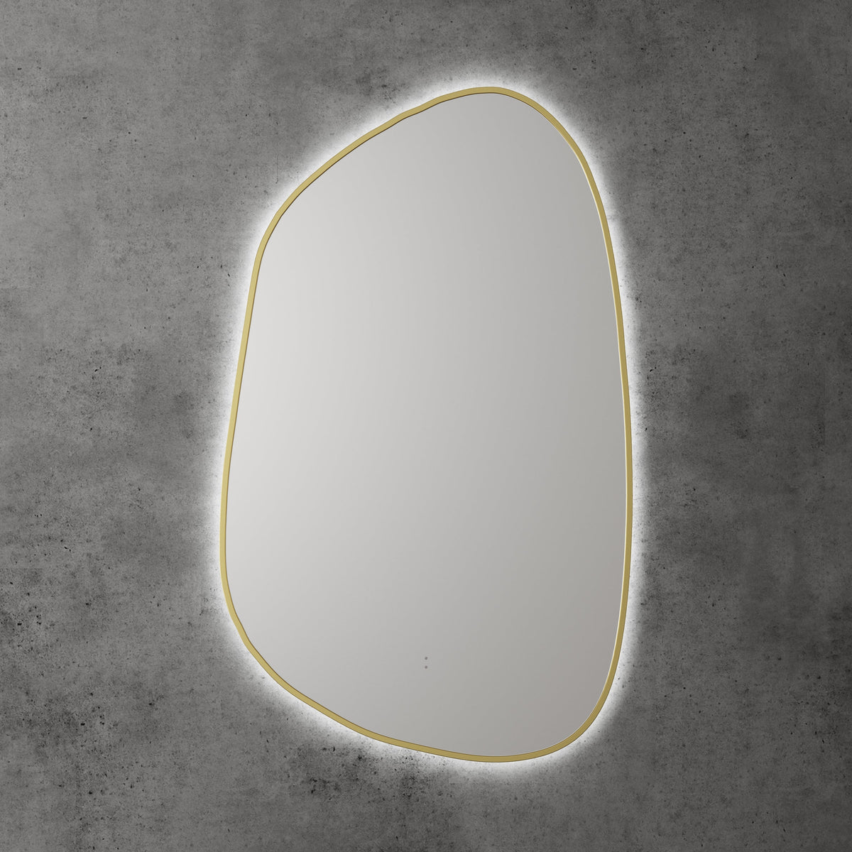 Tarcoola 550mm LED Mirror