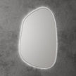 Aulic Tarcoola 550mm LED Mirror