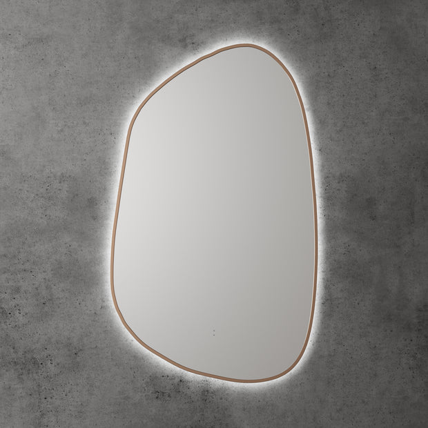 Tarcoola 550mm LED Mirror