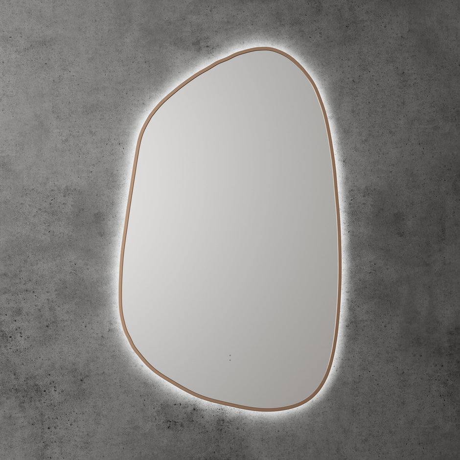 Tarcoola 550mm LED Mirror