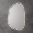 Tarcoola 550mm LED Mirror