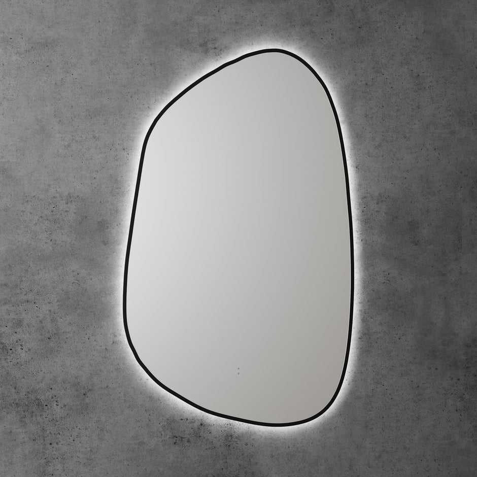 Tarcoola 550mm LED Mirror