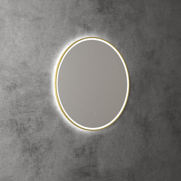 Windsor 700mm LED Mirror