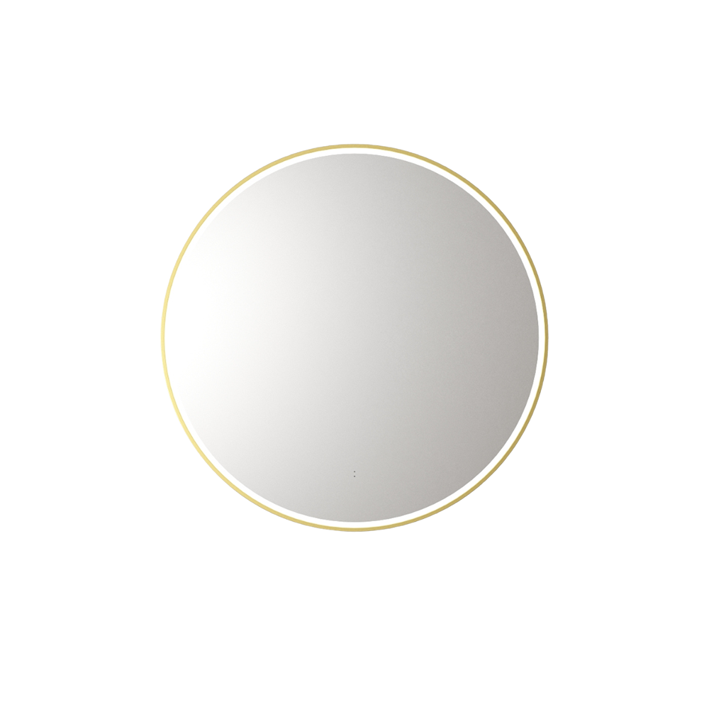 Windsor 700mm LED Mirror