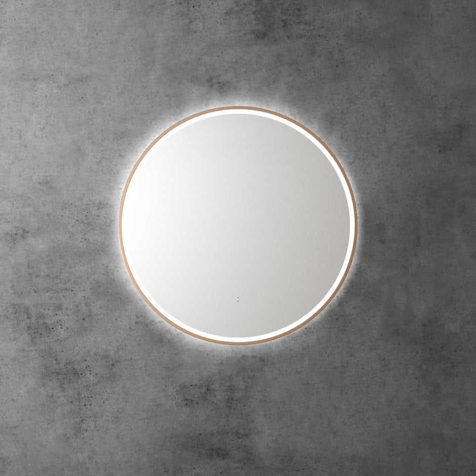 Windsor 700mm LED Mirror