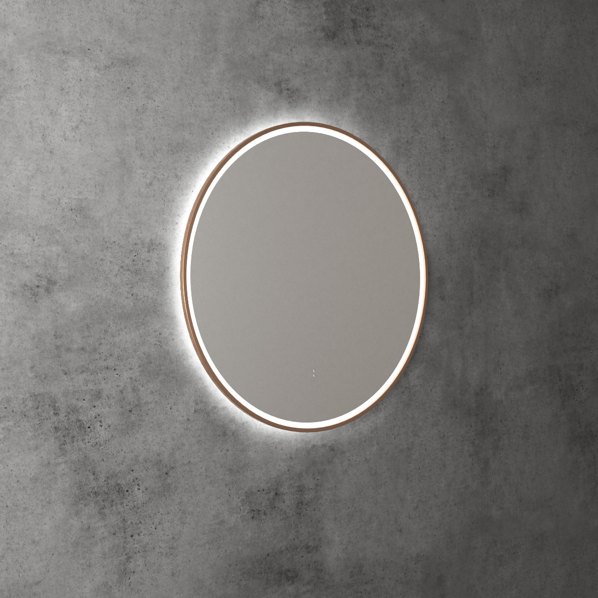 Windsor 700mm LED Mirror