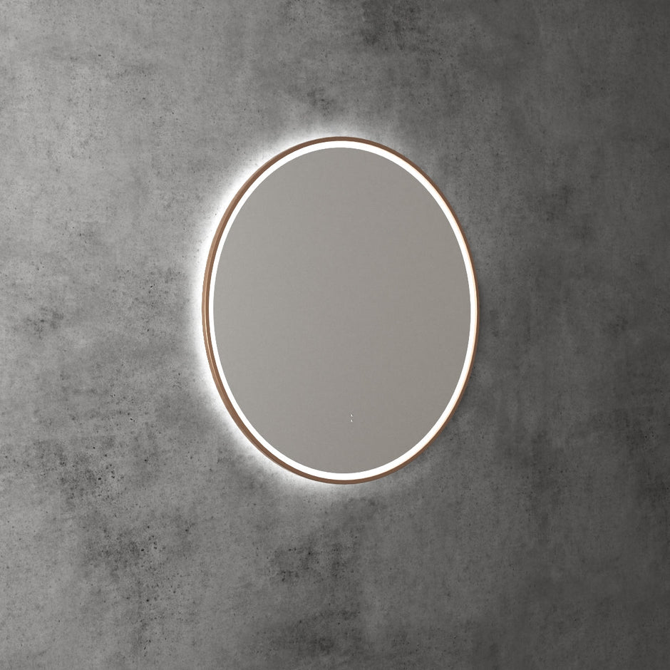 Windsor 700mm LED Mirror
