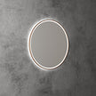 Windsor 700mm LED Mirror
