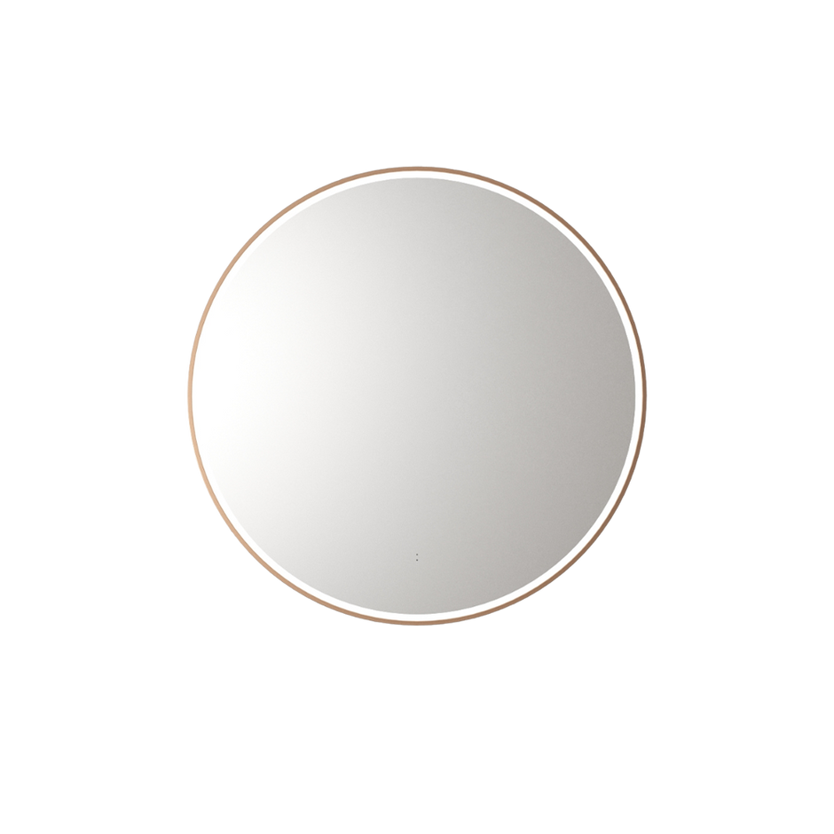 Windsor 700mm LED Mirror