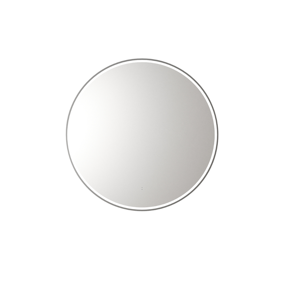 Windsor 700mm LED Mirror