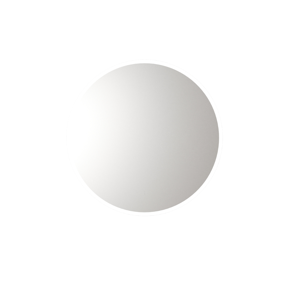Windsor 700mm LED Mirror