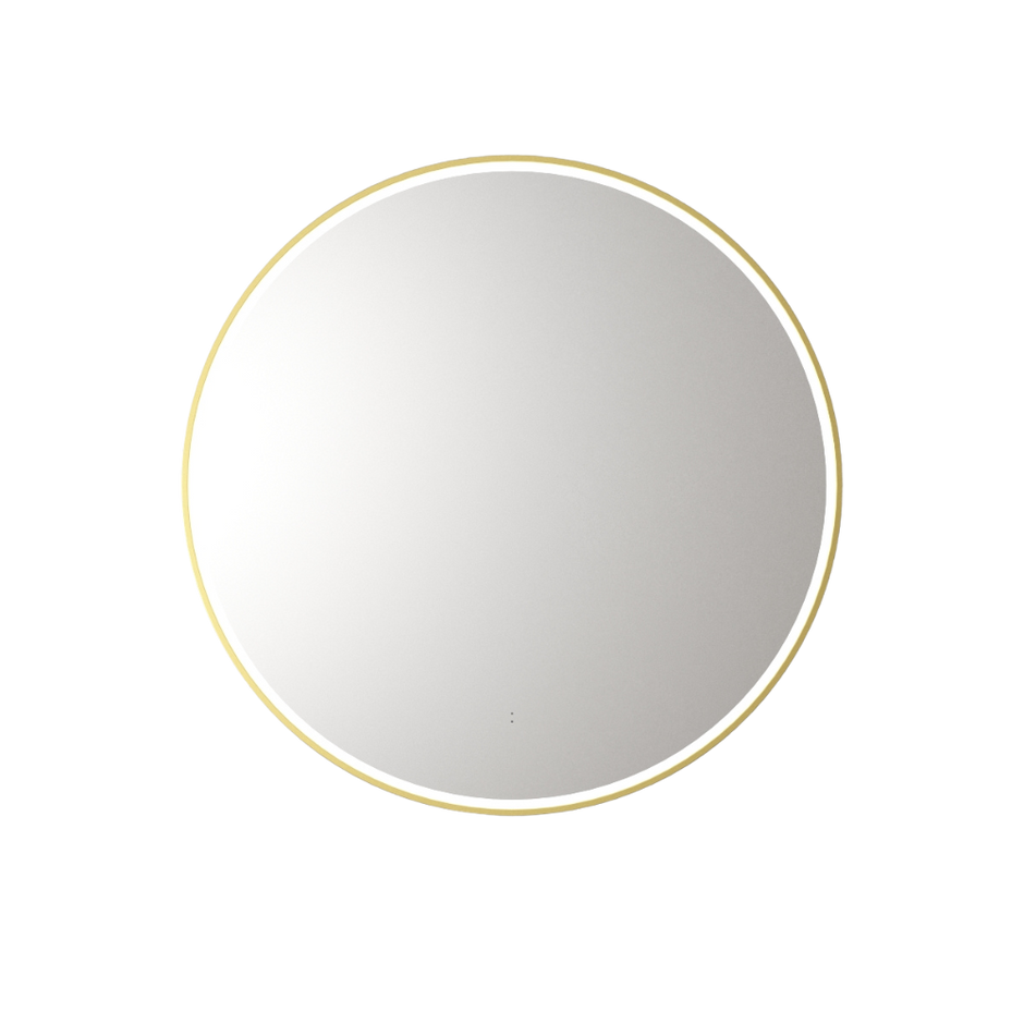 Windsor 900mm LED Mirror
