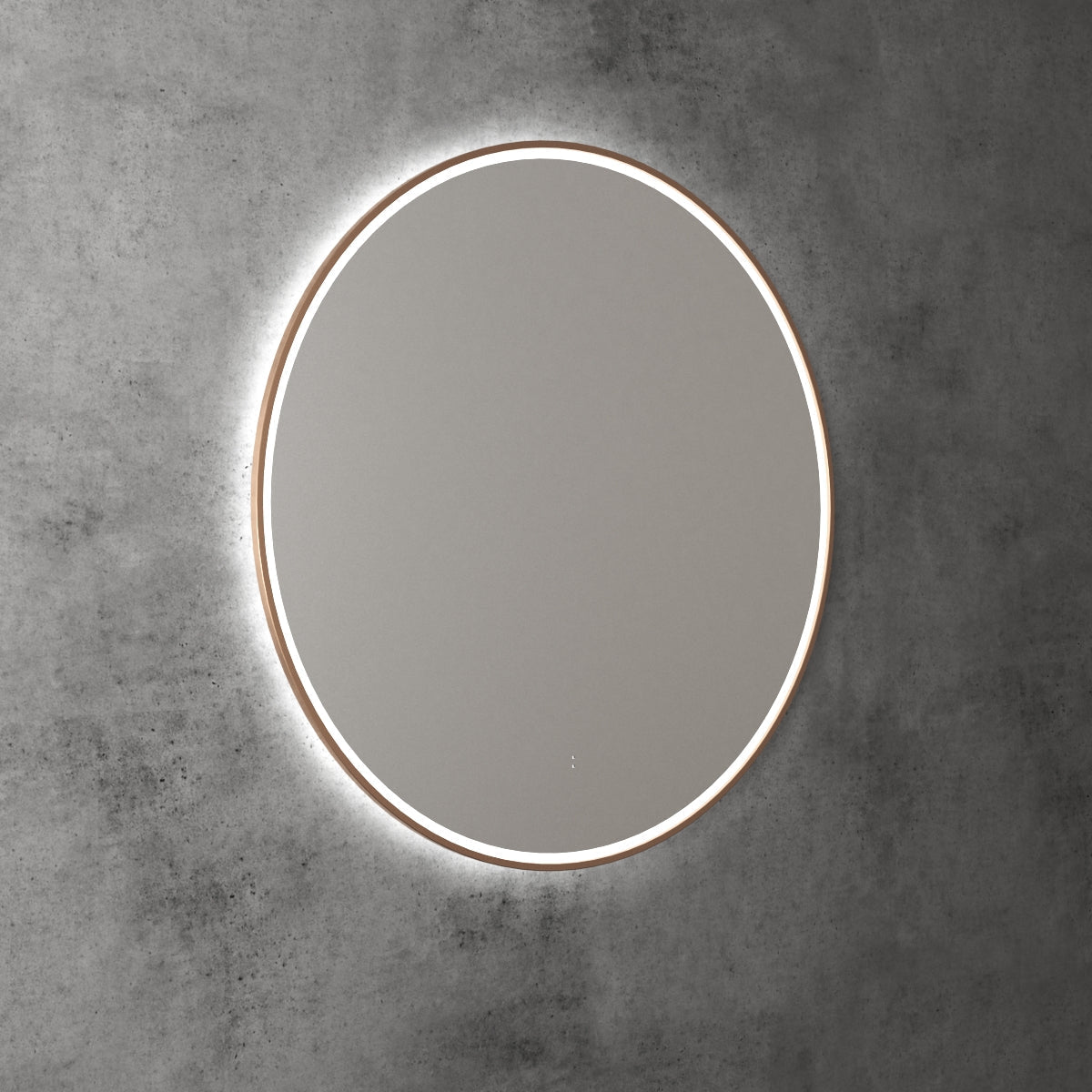 Windsor 900mm LED Mirror