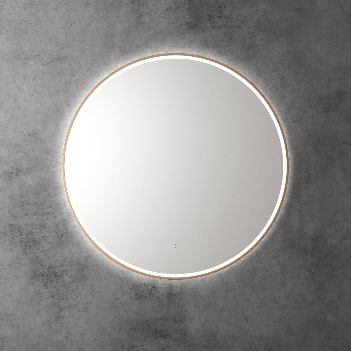 Windsor 900mm LED Mirror