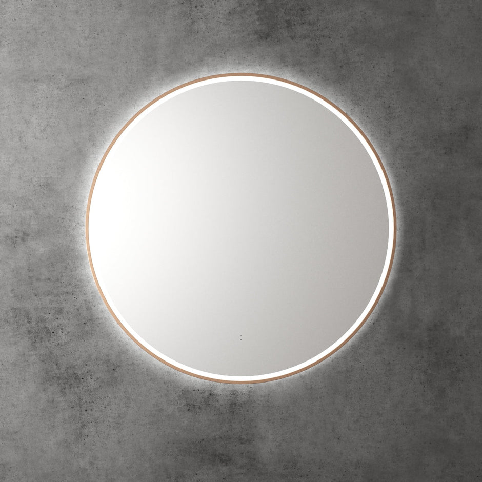 Windsor 900mm LED Mirror