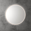 Windsor 900mm LED Mirror