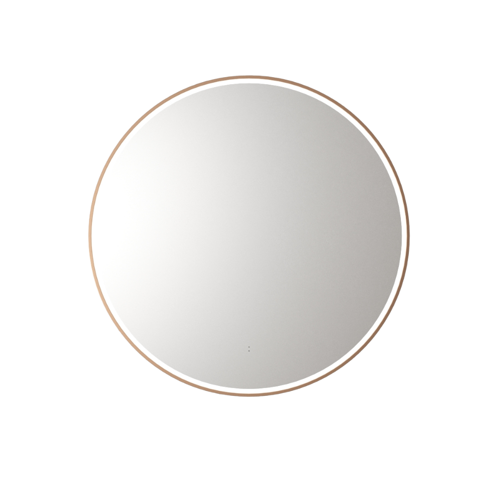 Windsor 900mm LED Mirror