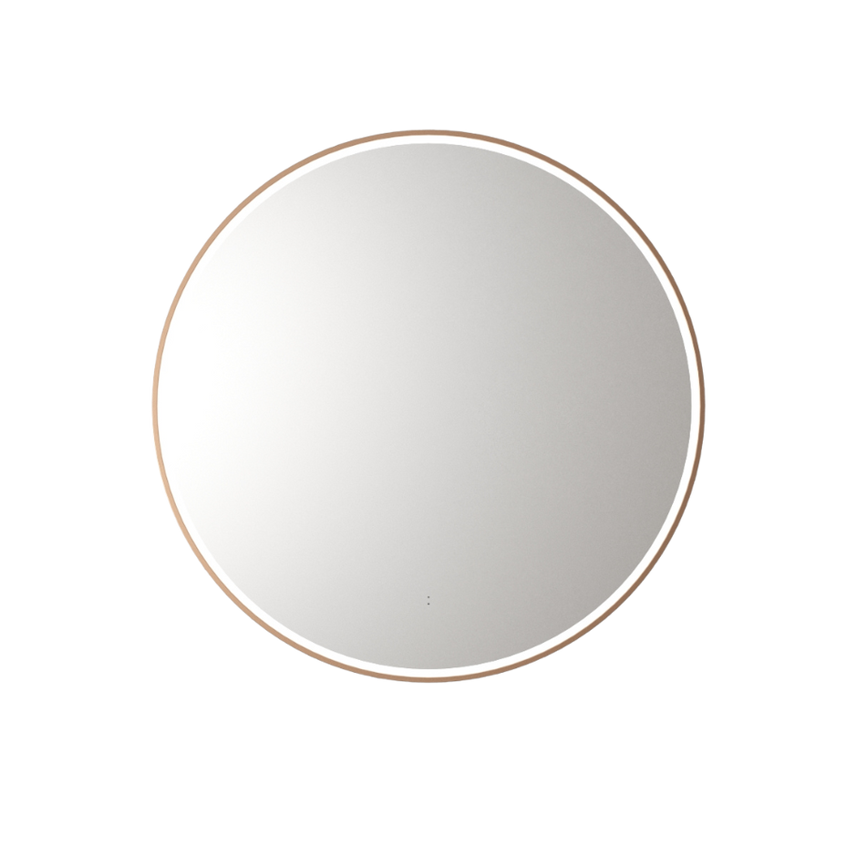 Windsor 900mm LED Mirror
