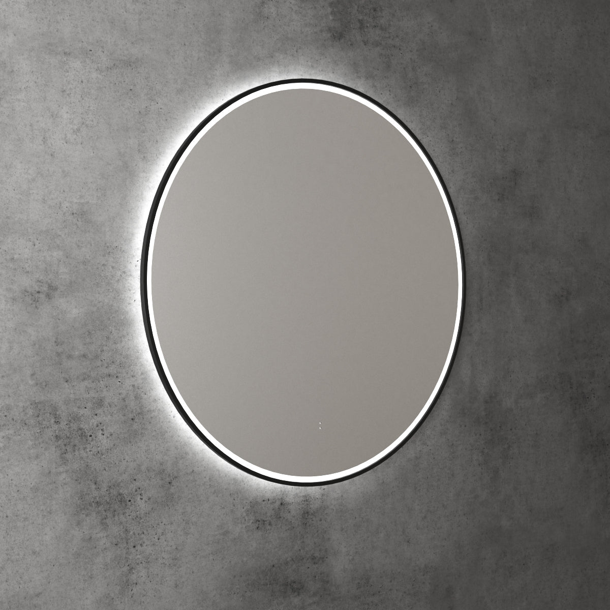 Windsor 900mm LED Mirror