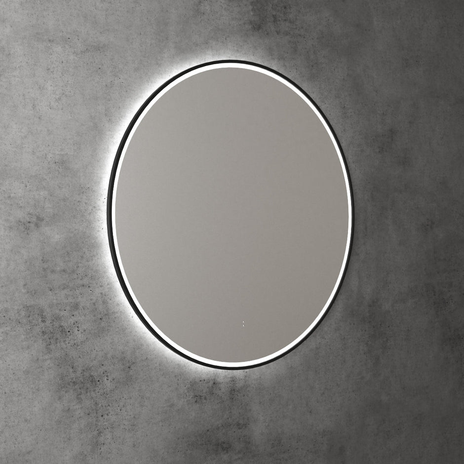 Windsor 900mm LED Mirror