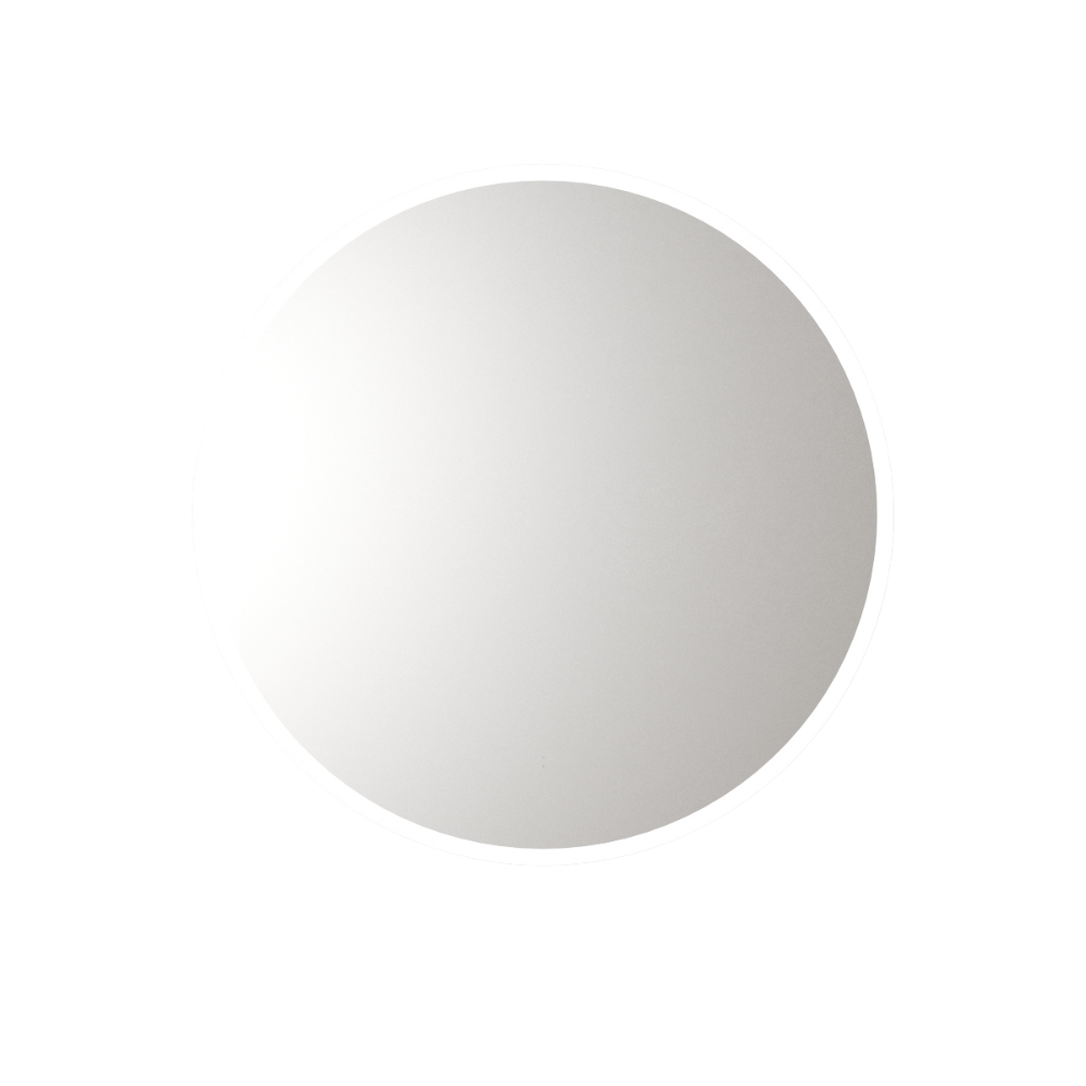 Windsor 900mm LED Mirror