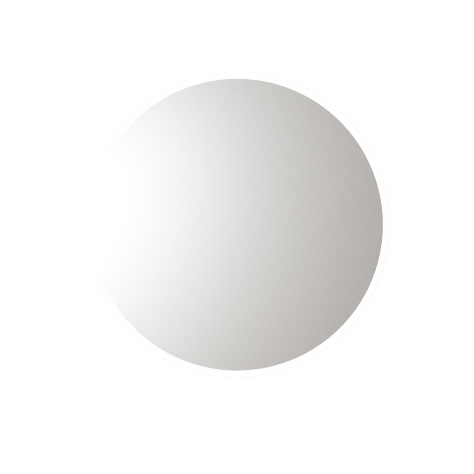 Windsor 900mm LED Mirror