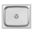 LOD Laundry Trough + Bypass + Taphole 49 Litres